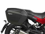 SHAD 3P SYSTEM BENELLI LEONCINO 502