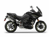 SHAD 3P SYSTEM TRIUMPH TIGER 1050 '16