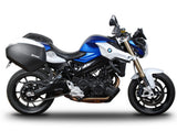 SHAD 3P SYSTEM BMW F800 R/S 14