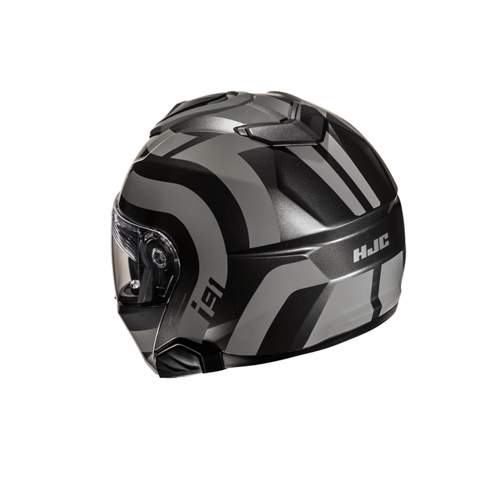 HJC I91 ARVEN MC5 Casco Modular Para Motociclista Deportivo De Turismo