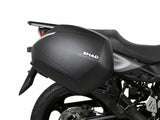 SHAD 3P SYSTEM SUZUKI V-STROM 650 '13-'16