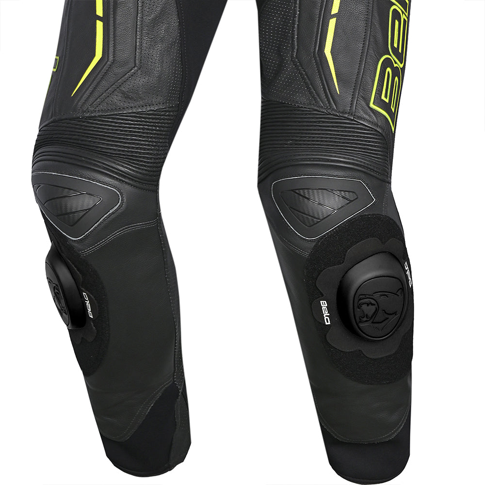 BELA-Mono 1 PC Rocket lady Mix K Blanco/Negro/Amarillo Fluor