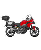 SHAD TOP MASTER DUCATI MULTISTRADA V2 '25
