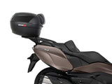 SHAD TOP MASTER BMW C 650 GT '12