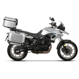 SHAD TOP MASTER BMW F650 GS 08/F800 GS 08
