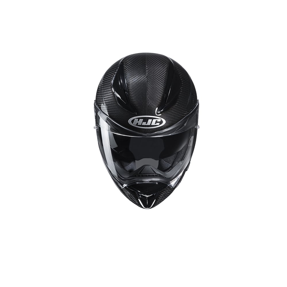 HJC F70 CARBON NOIR / BLACK