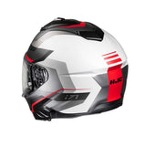 HJC- I71 NIOR MC1SF