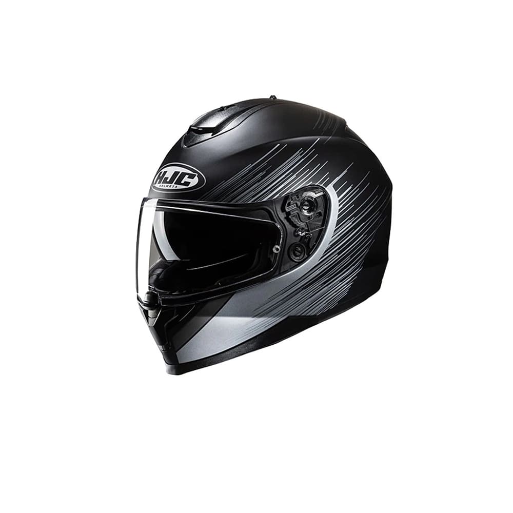 HJC C70N SWAY MC5SF MOTOCICLETA LIGERO CASCO INTEGRAL