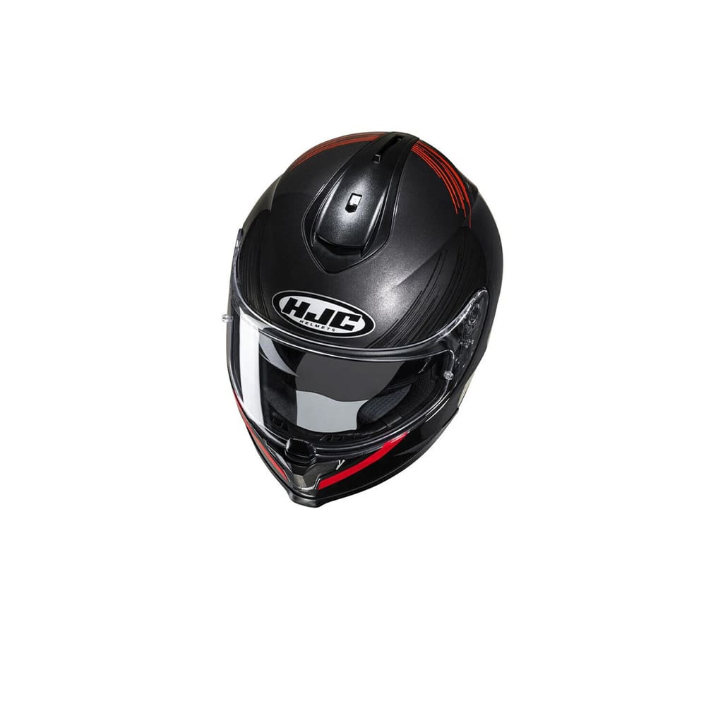 HJC C70N SWAY MC1 DE MOTOCICLETA CASCO INTEGRAL