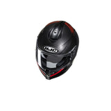 HJC C70N SWAY MC1 DE MOTOCICLETA CASCO INTEGRAL