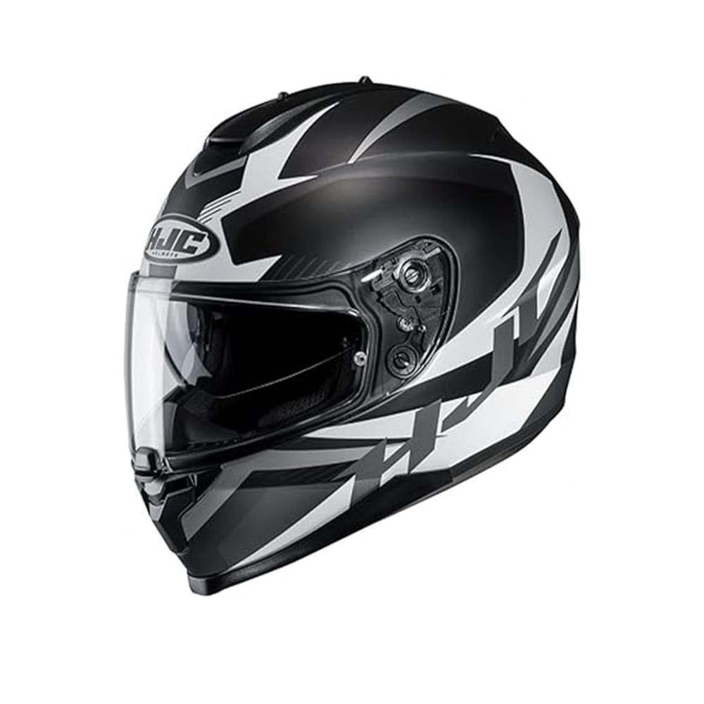 HJC C70 TROKY MC5SF
