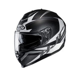 HJC C70 TROKY MC5SF