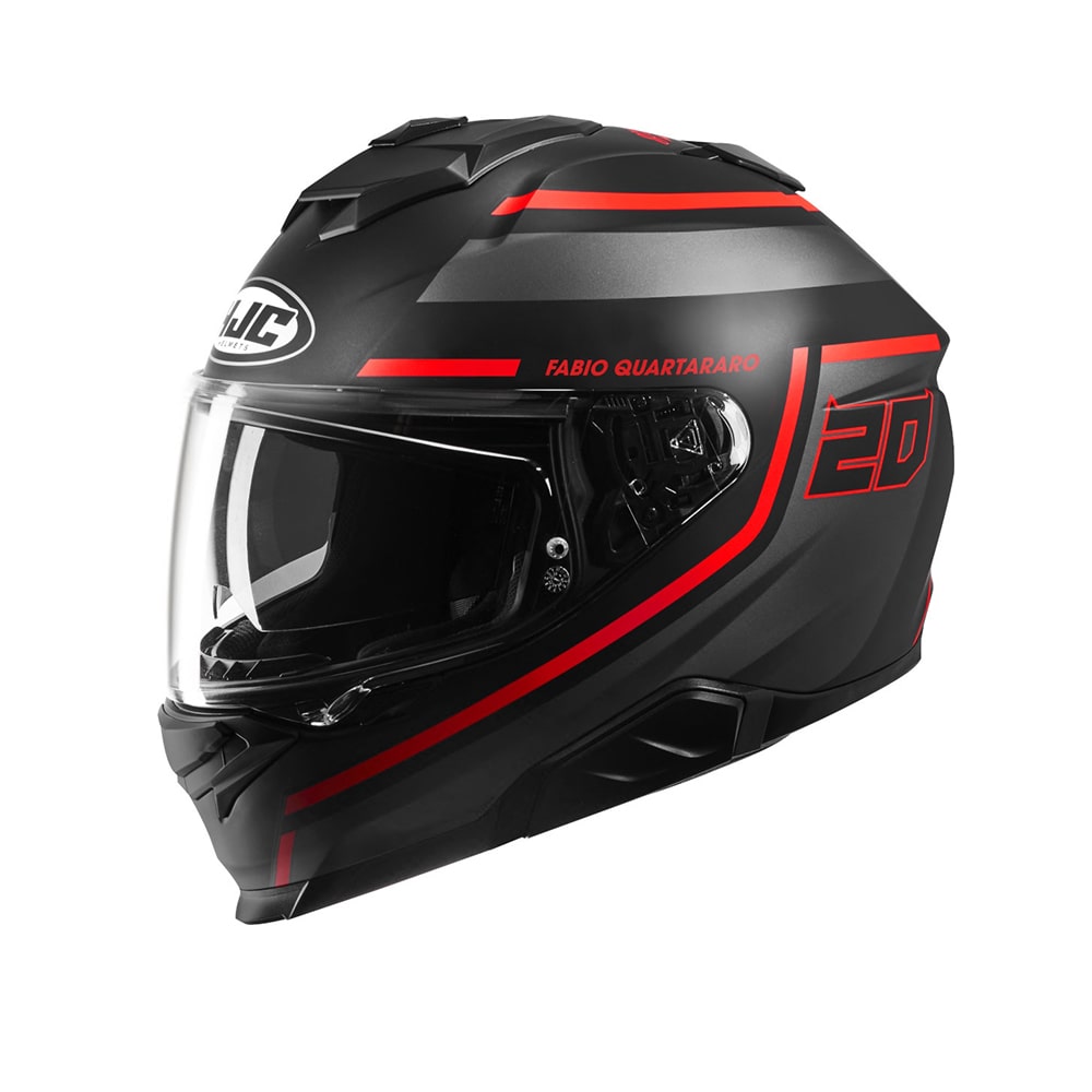 HJC - i71 FQ20 MC1SF CASCO