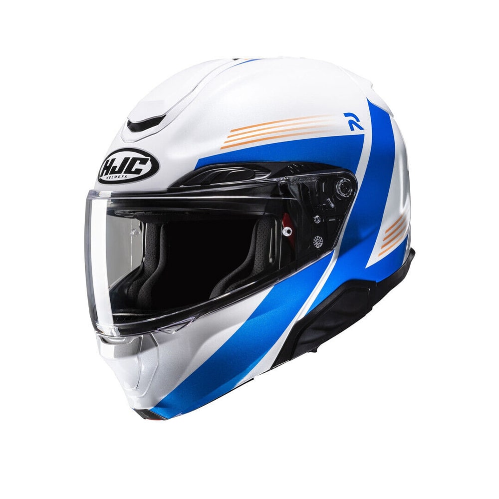 HJC - RPHA91 ABBES MC27