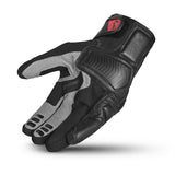 BELA - Guante Textil Arizon Man Negro