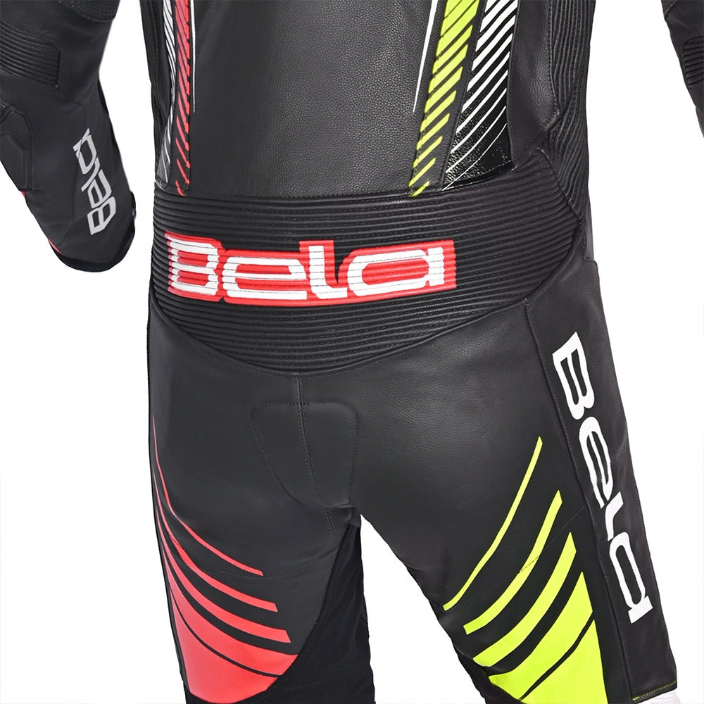 BELA - MONO 1 PC ARAGONE HELITE AIR-PRO NEGRO /ROJO/AMARILLO