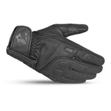 BELA - Guante Piel Impact Lady Negro - Guantes