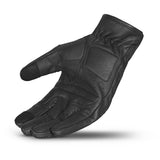 BELA - Guante Piel Impact Lady Negro - Guantes