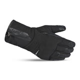 BELA - Guante Textil Explorer Winter WP Negro