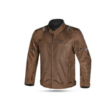 BELA - MESH PRO Marrón - XS / Marrón - CHAQUETA