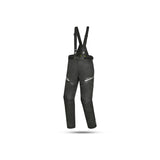 BELA - Pantalon Calm Digger Man 32L Negro/Amarillo