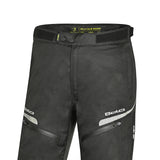 BELA - Pantalon Calm Digger Man 32L Negro/Amarillo