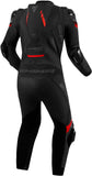 SHIMA MONO HYPER RS 1PC NERO/ROSSO