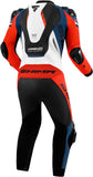 SHIMA MONO HYPER RS 1PC PRETO/BRANCO/VERMELHO/AZUL