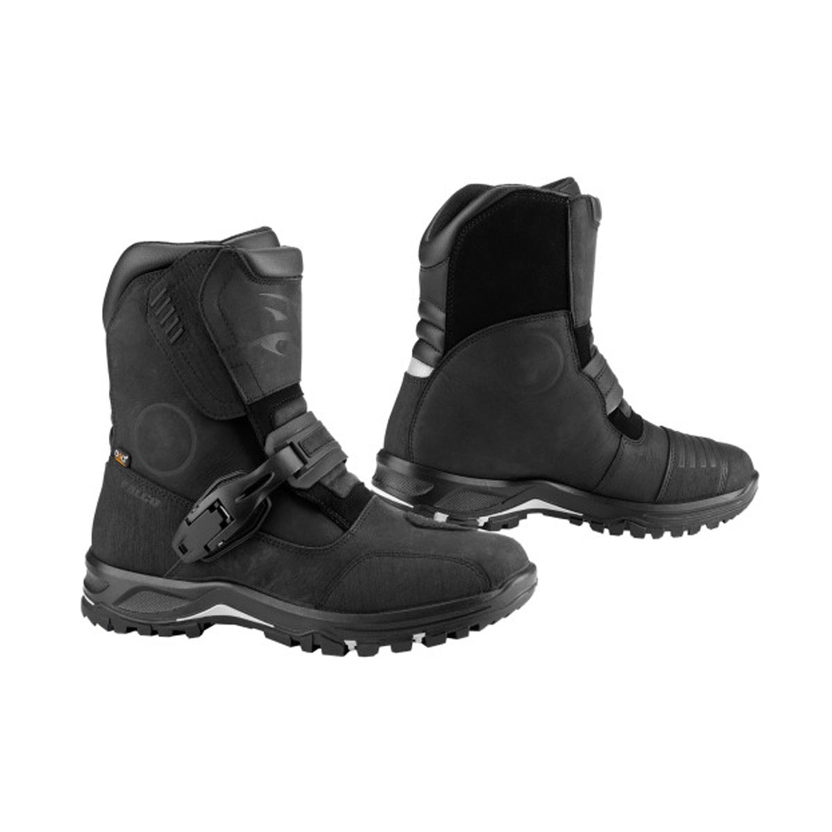 FALCO BOTAS TURISMO/MAXITRAIL MARSHALL BLACK