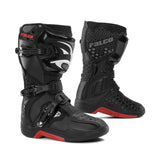 FALCO BOTAS OFF ROAD LEVEL KID BLACK