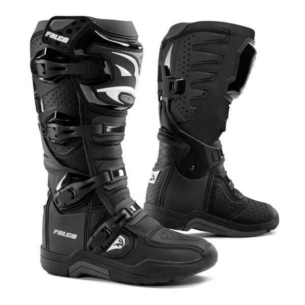 FALCO BOTAS OFF ROAD TERREX BLACK