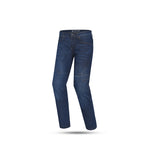 BELA Pantalón Vaquero Rocker 32" Inseam Azul Denim