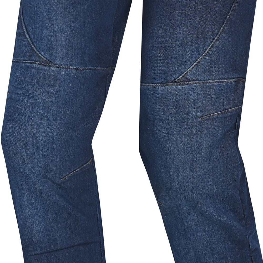 BELA Pantalón Vaquero Rocker 32" Inseam Azul Denim