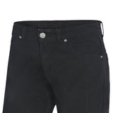 BELA Pantalón Vaquero Stroke 32 Inseam  Negro Denim