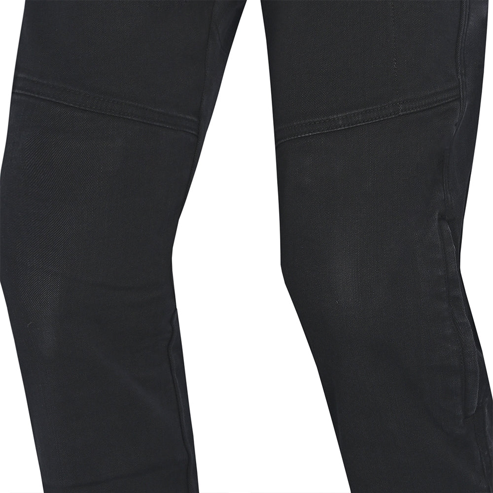 BELA Pantalón Vaquero Stroke 32" Inseam  Negro Denim