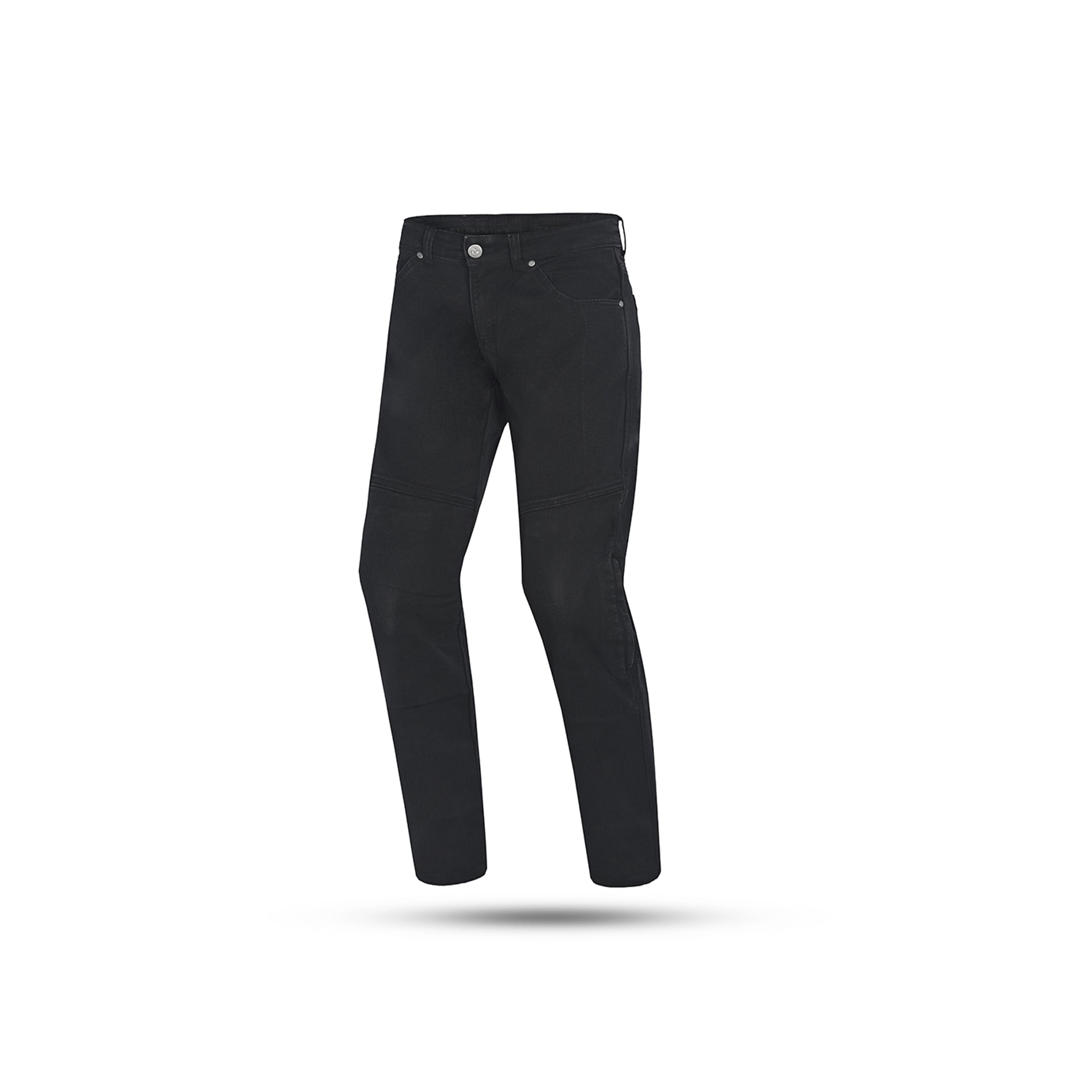 BELA Pantalón Vaquero Stroke 32" Inseam  Negro Denim