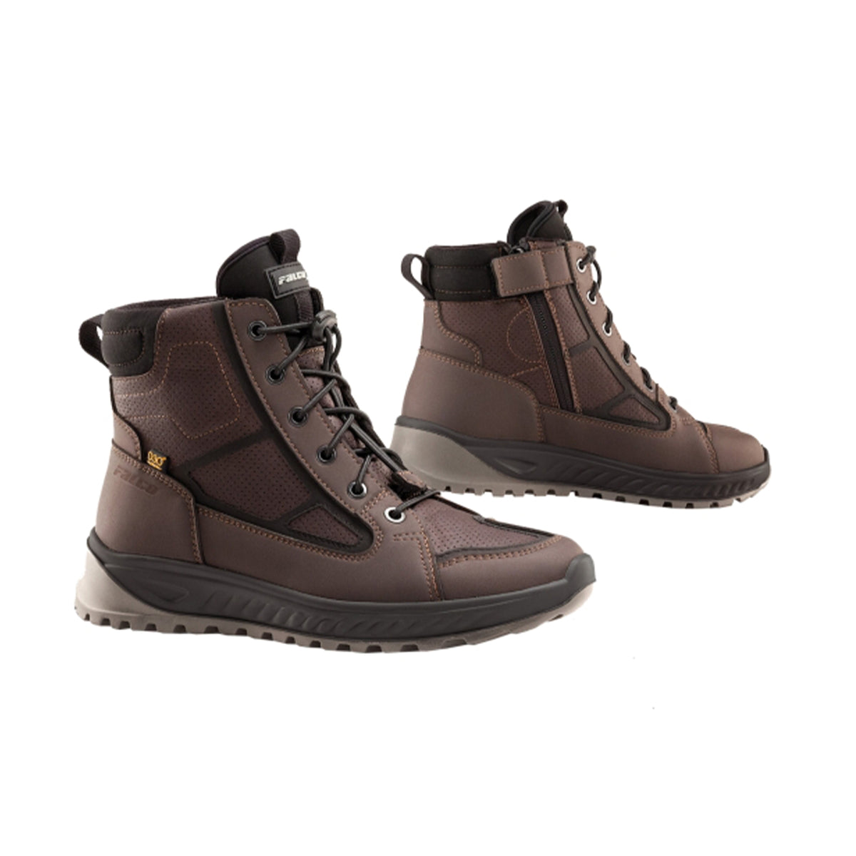 FALCO BOTAS NAKED ACE LADY BROWN