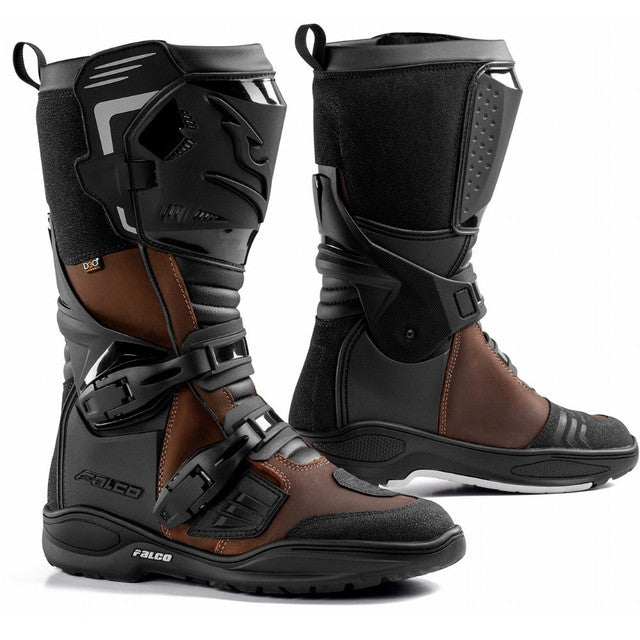 FALCO BOTAS TURISMO/MAXITRAIL AVANTOUR 2 BROWN
