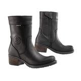 FALCO BOTAS HERITAGE AYDA 2 BLACK
