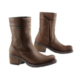 FALCO BOTAS HERITAGE AYDA 2 BROWN