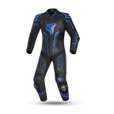 R-TECH - MONO 1 PC RISING STAR MIX KANGAROO Negro/Azul