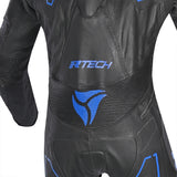 R-TECH - MONO 1 PC RISING STAR MIX KANGAROO Negro/Azul