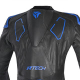 R-TECH - MONO 1 PC RISING STAR MIX KANGAROO Negro/Azul