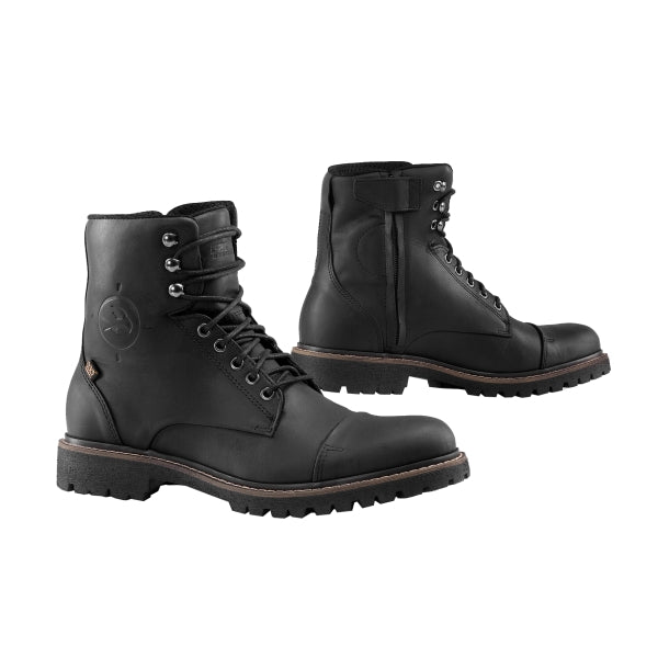 FALCO BOTAS HERITAGE GORDON 2 BLACK