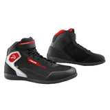 FALCO BOTAS NAKED SPEEDOX 2 BLACK/RED