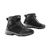 FALCO BOTAS NAKED HYKE BLACK