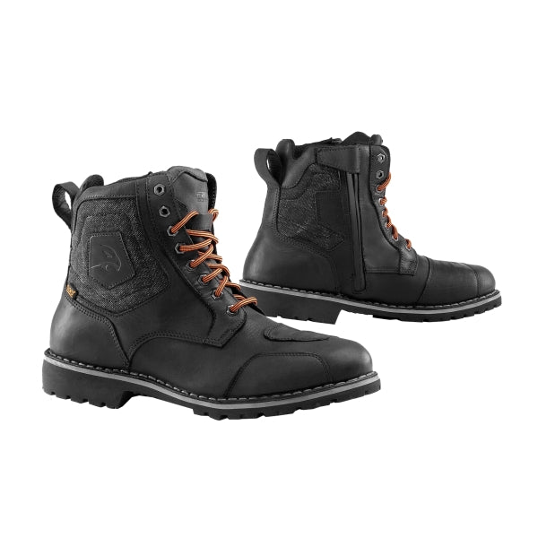 FALCO BOTAS HERITAGE RANGER 2 BLACK