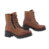FALCO BOTAS HERITAGE MISTY BROWN