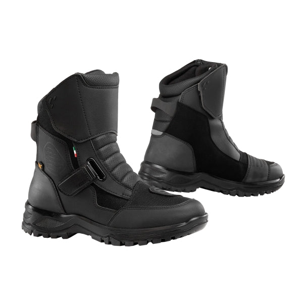 FALCO BOTAS TURISMO/MAXITRAIL LAND 3 BLACK