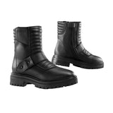 FALCO BOTAS HERITAGE LUNA BLACK